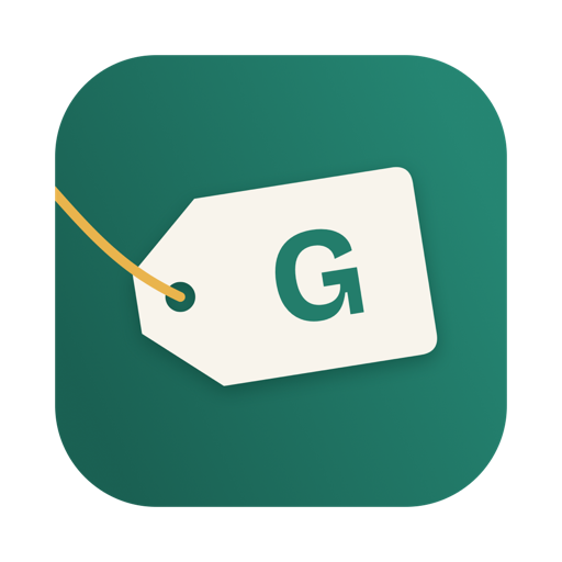 Giftly icon