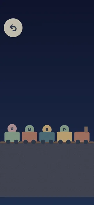 Moonfold — Night train in development