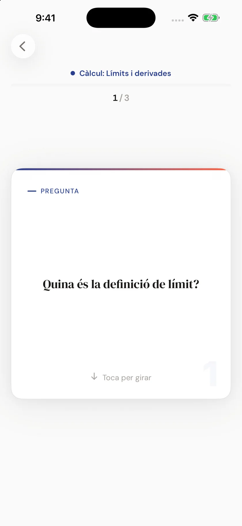 Brainfold — Targetes de memòria que s'adapten al teu dia a dia (ca)