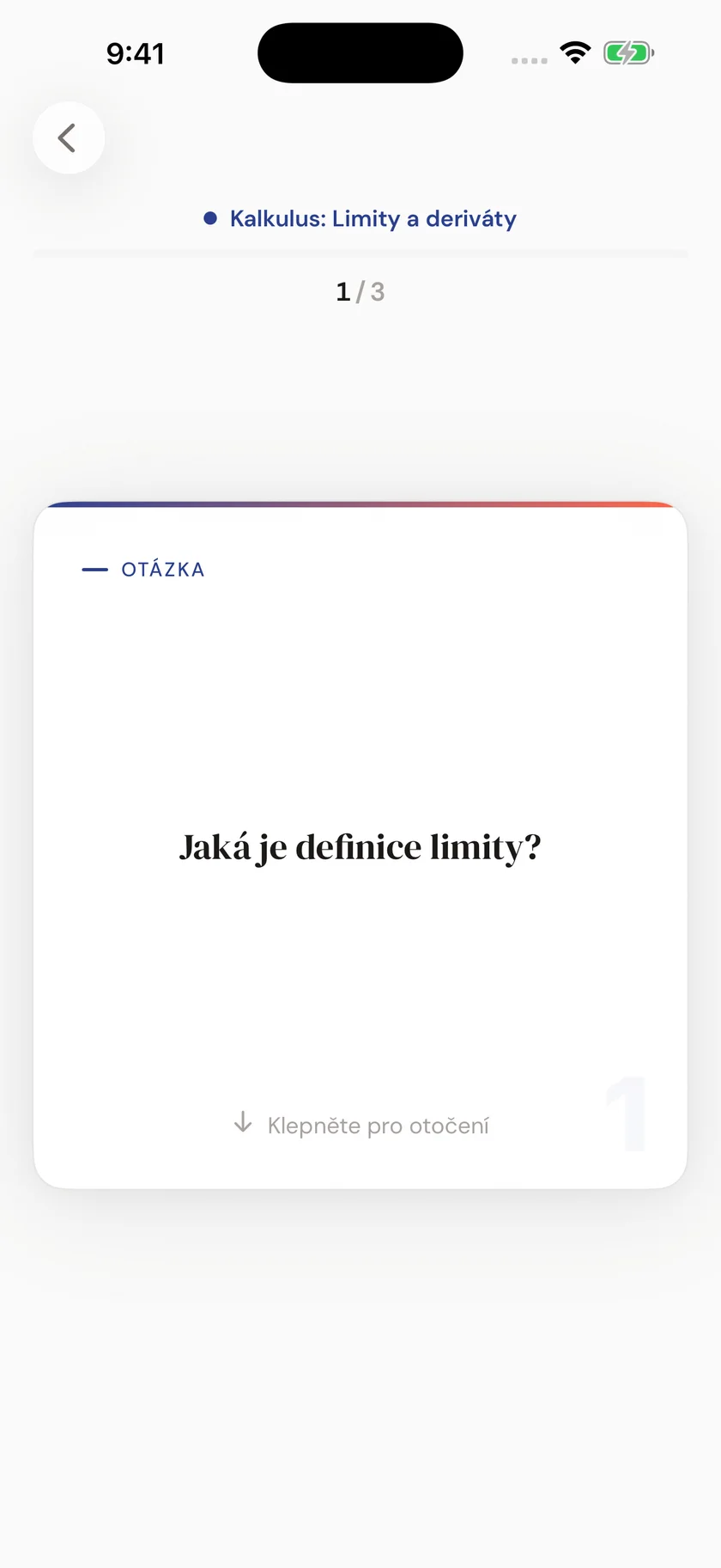 Brainfold — Kartičky, které zapadnou do vašeho dne (cs)