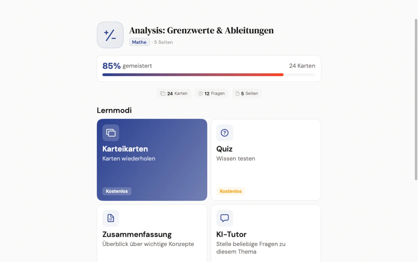 Brainfold on Mac — de