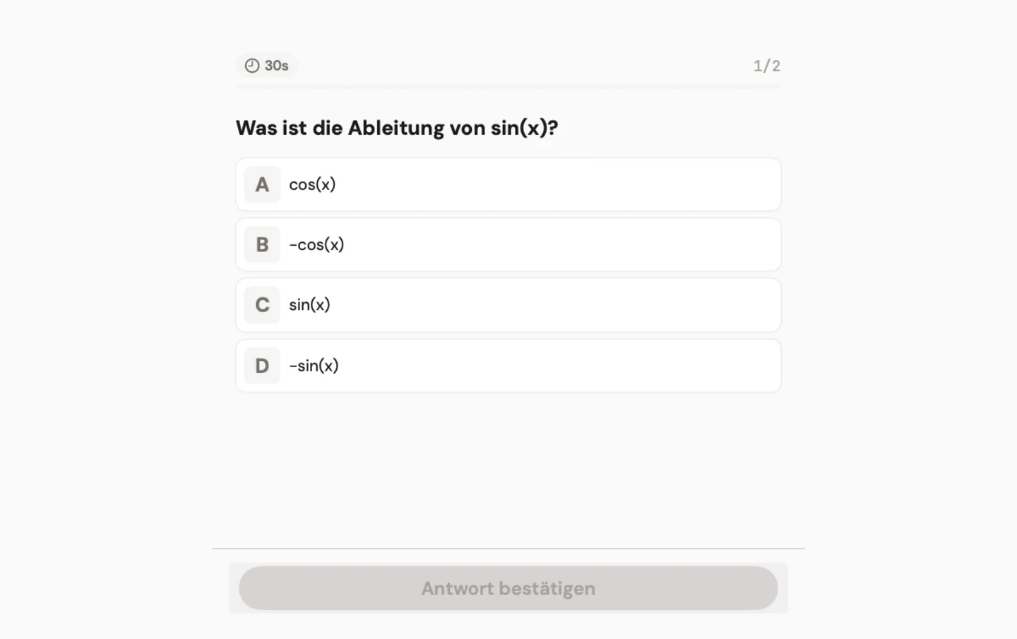 Brainfold — Ideen auf die Probe stellen · Mac (de)