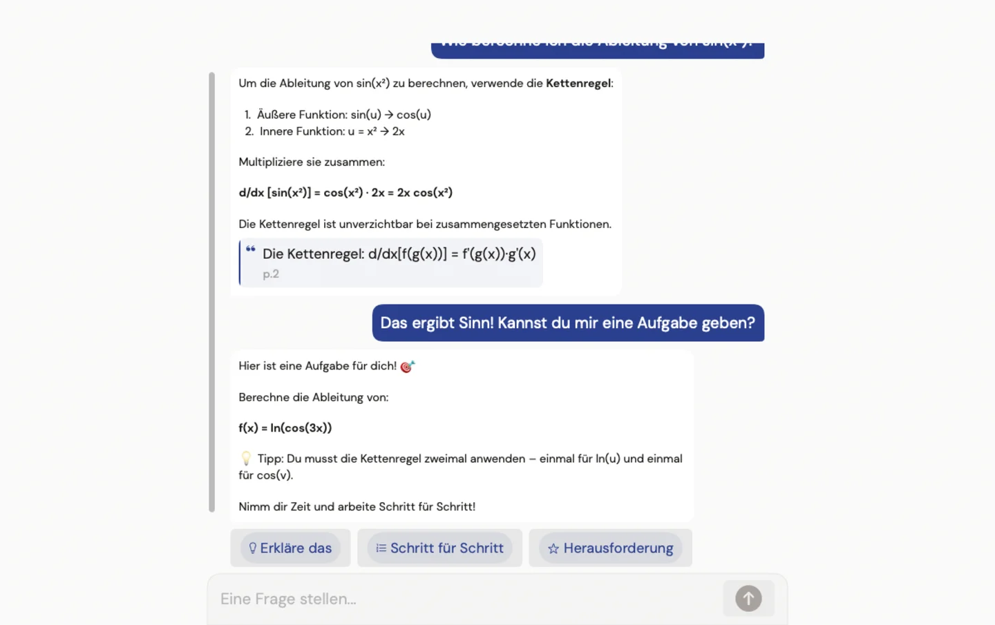 Brainfold — Hilfe im Kontext · Mac (de)