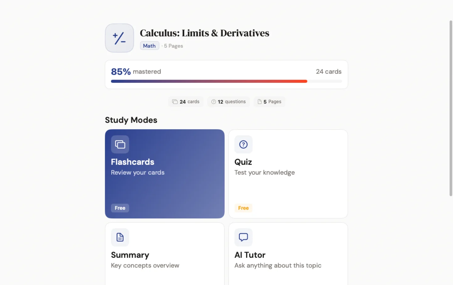 Brainfold on Mac — en-US