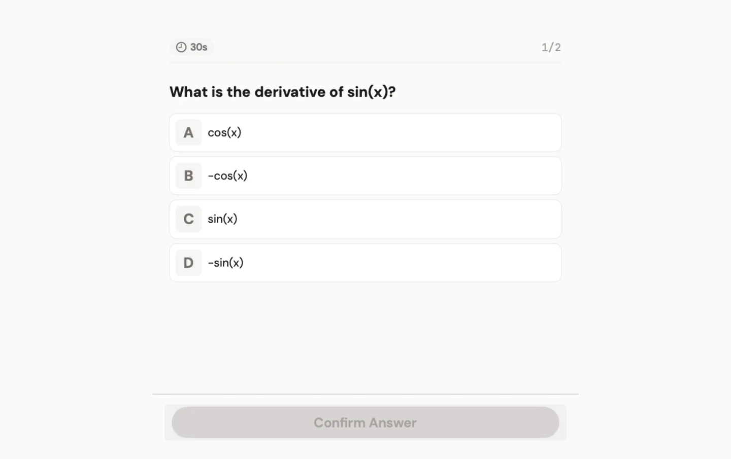 Brainfold — Put ideas to the test · Mac (en-US)