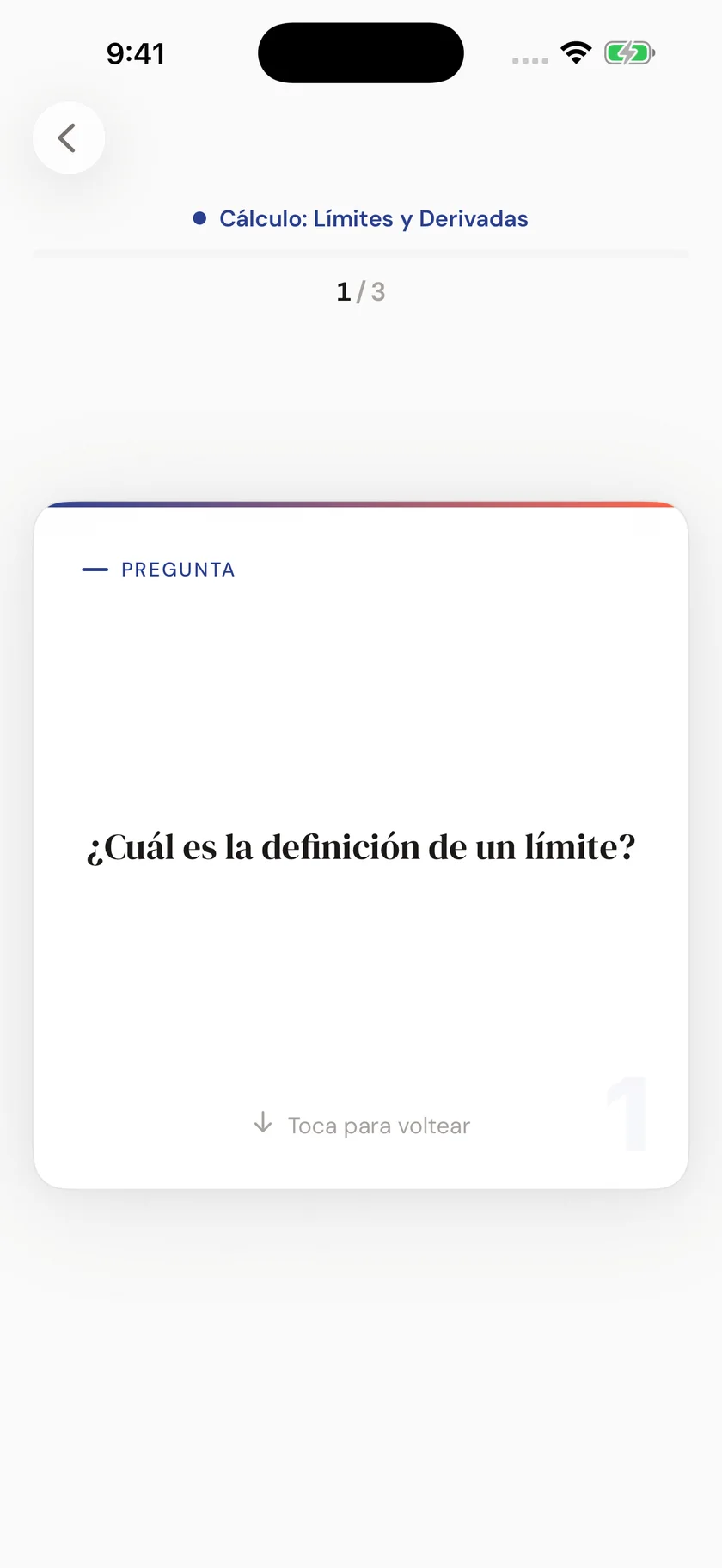 Brainfold — Tarjetas de memoria que se adaptan a tu día a día (es-US)
