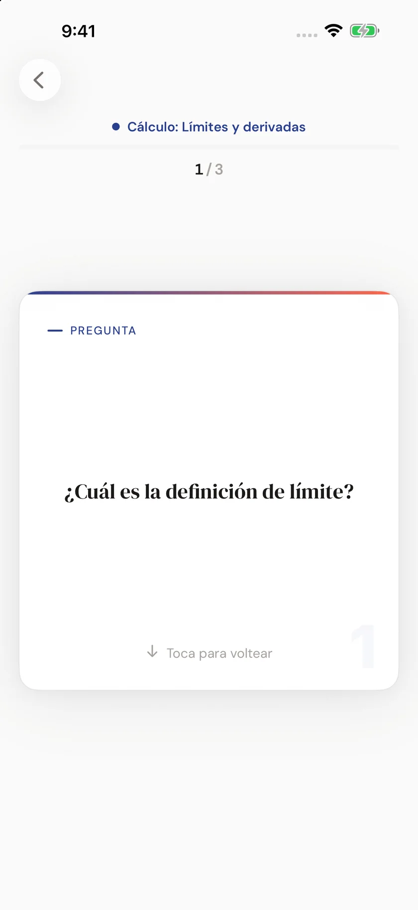 Brainfold — Tarjetas de memoria que se adaptan a tu día a día (es)