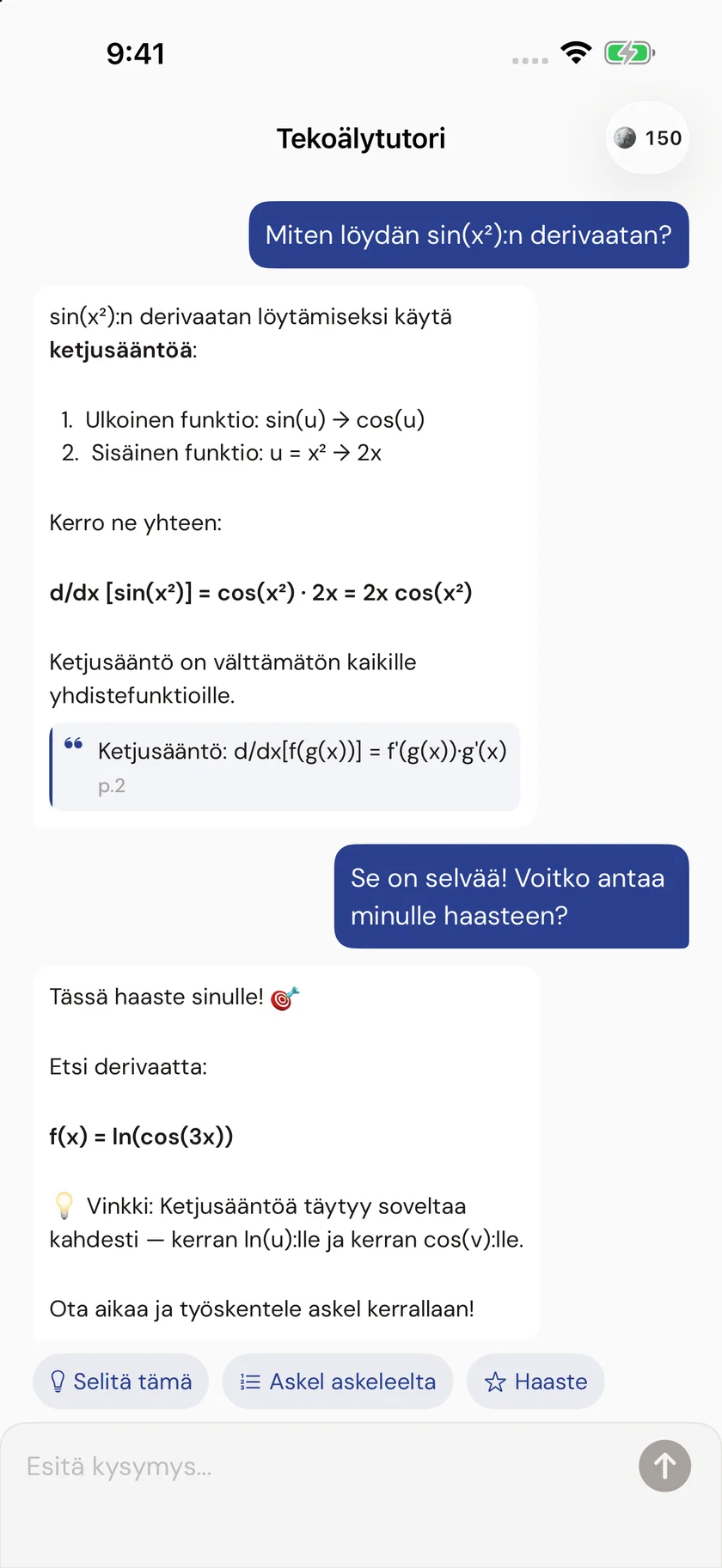 Brainfold — Apua asiayhteydessä (fi)