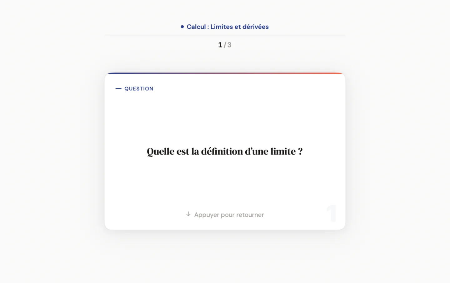 Brainfold — Livres et PDF. En fiches de révision. · Mac (fr)
