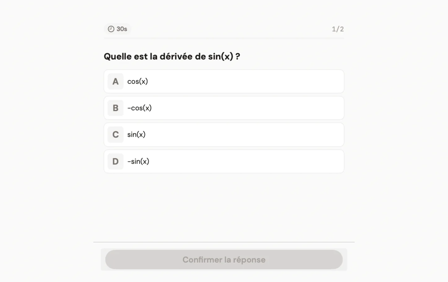 Brainfold — Mettez vos idées à l'épreuve · Mac (fr)