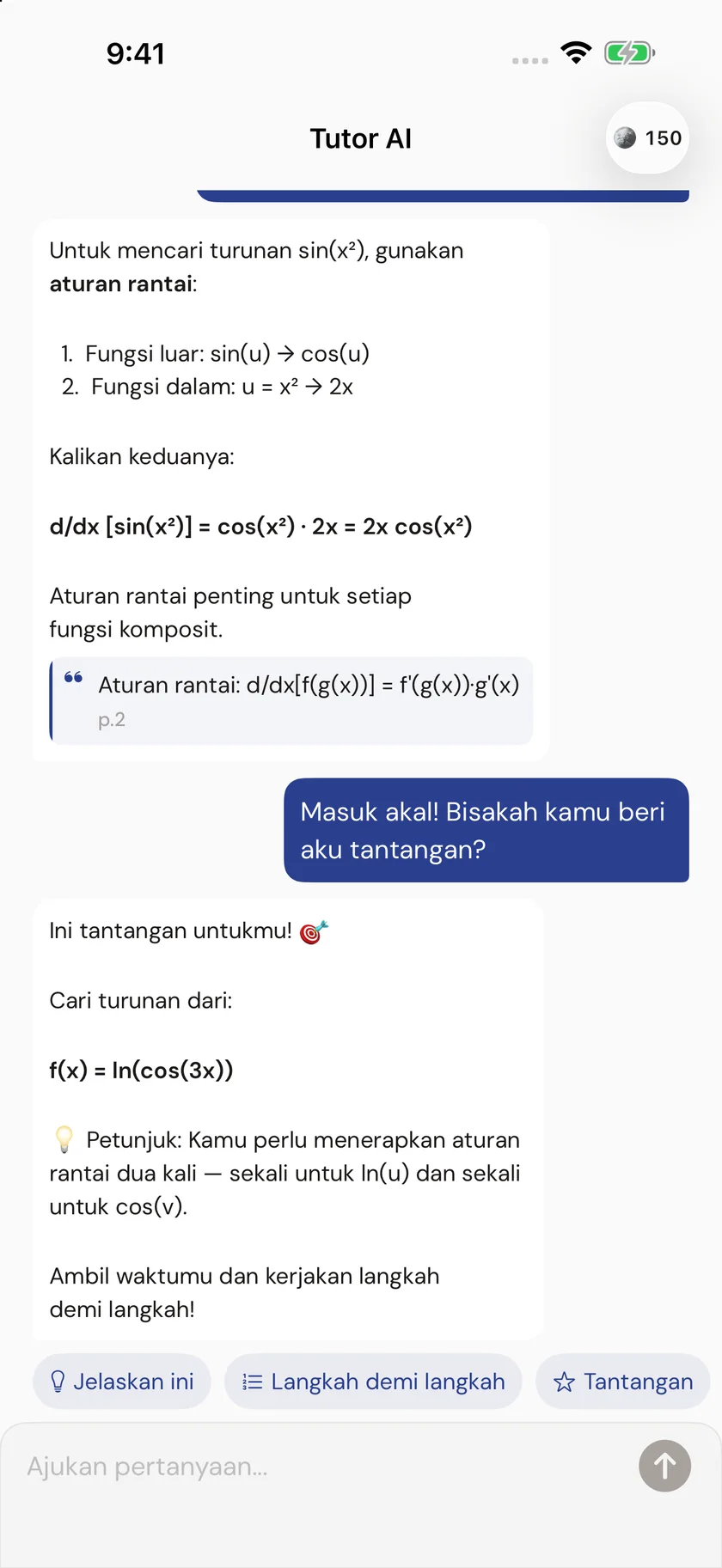 Brainfold — Bantuan yang sesuai konteks (id)