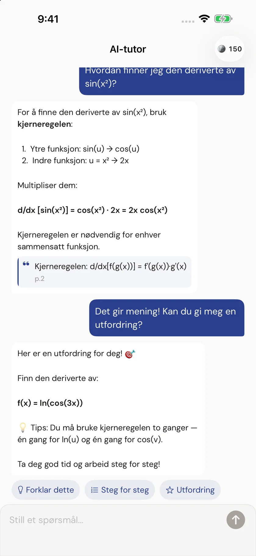Brainfold — Hjelp i kontekst (nb)