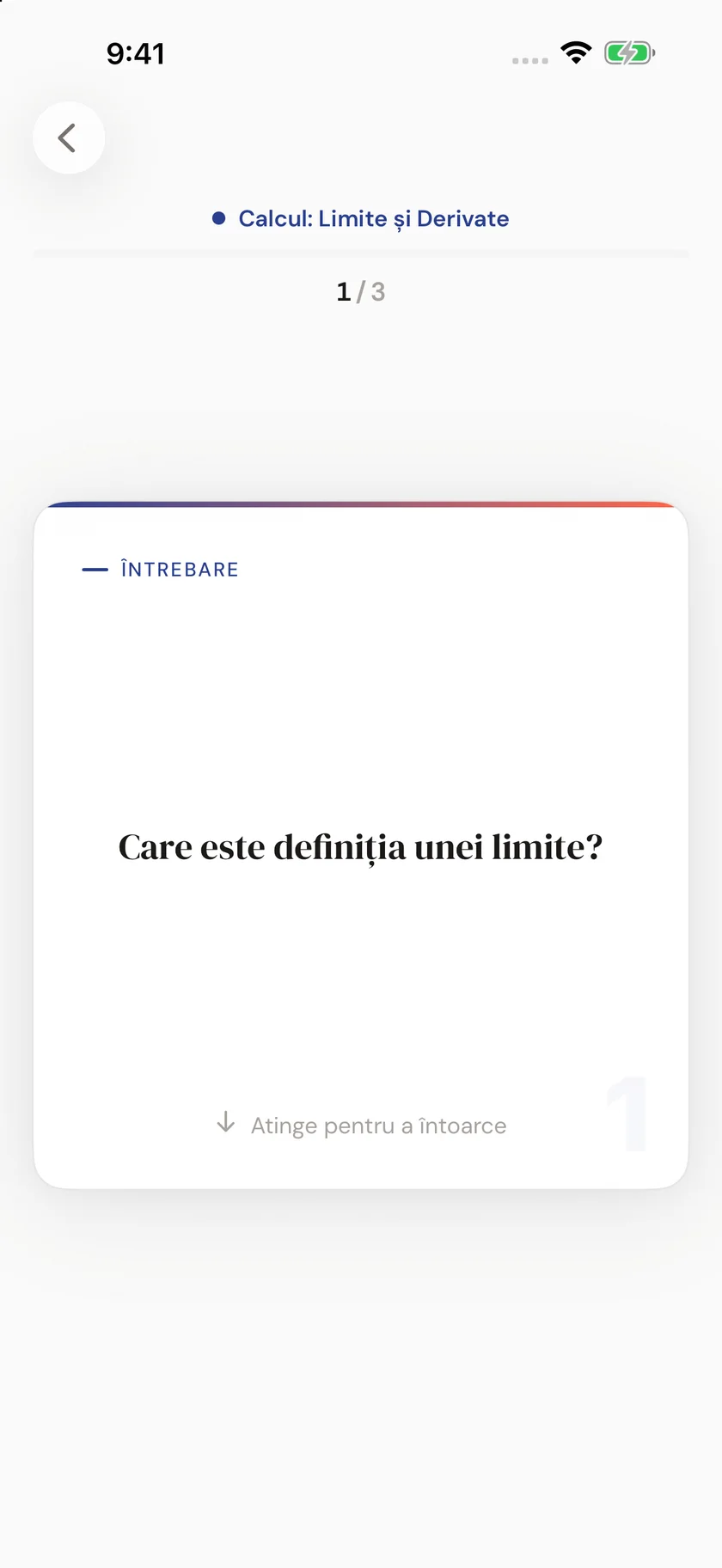 Brainfold — Carduri de memorare adaptate programului tău (ro)