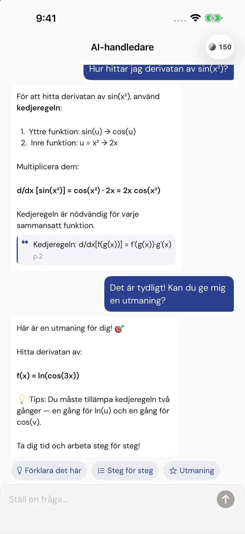 Brainfold — Hjälp i rätt sammanhang (sv)