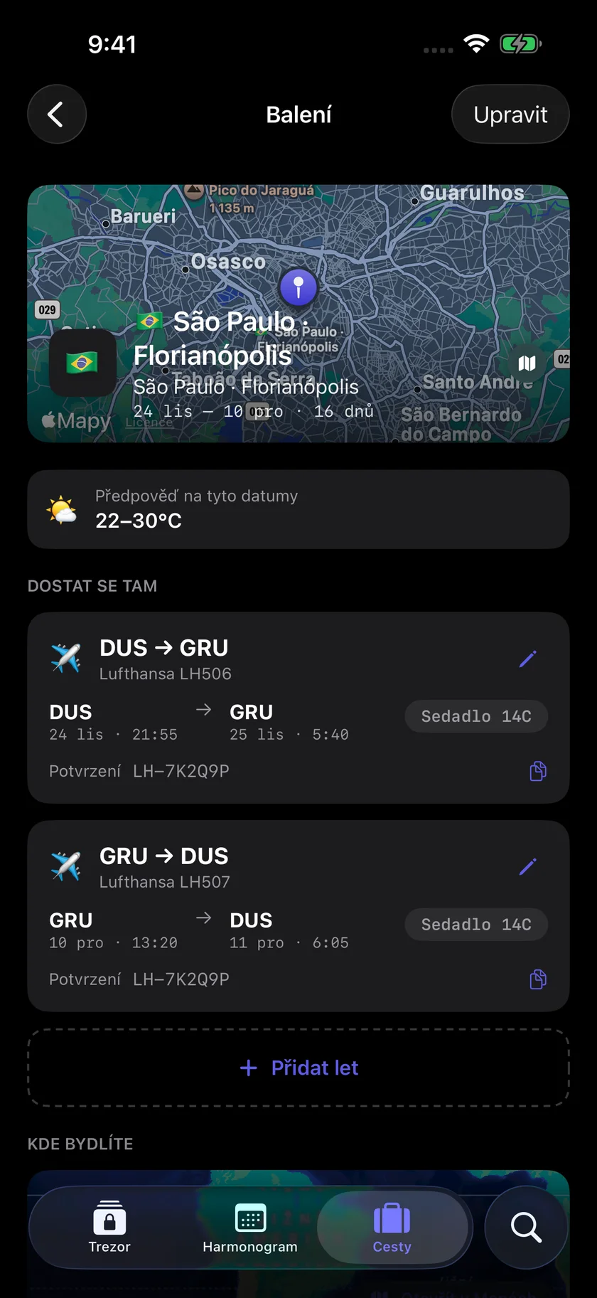 Kinfold — Každá cesta má plán. (cs)