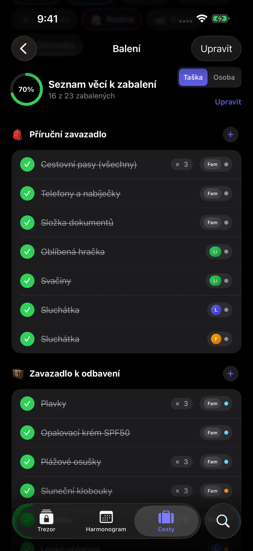 Kinfold — Zabalte pro všechny. (cs)