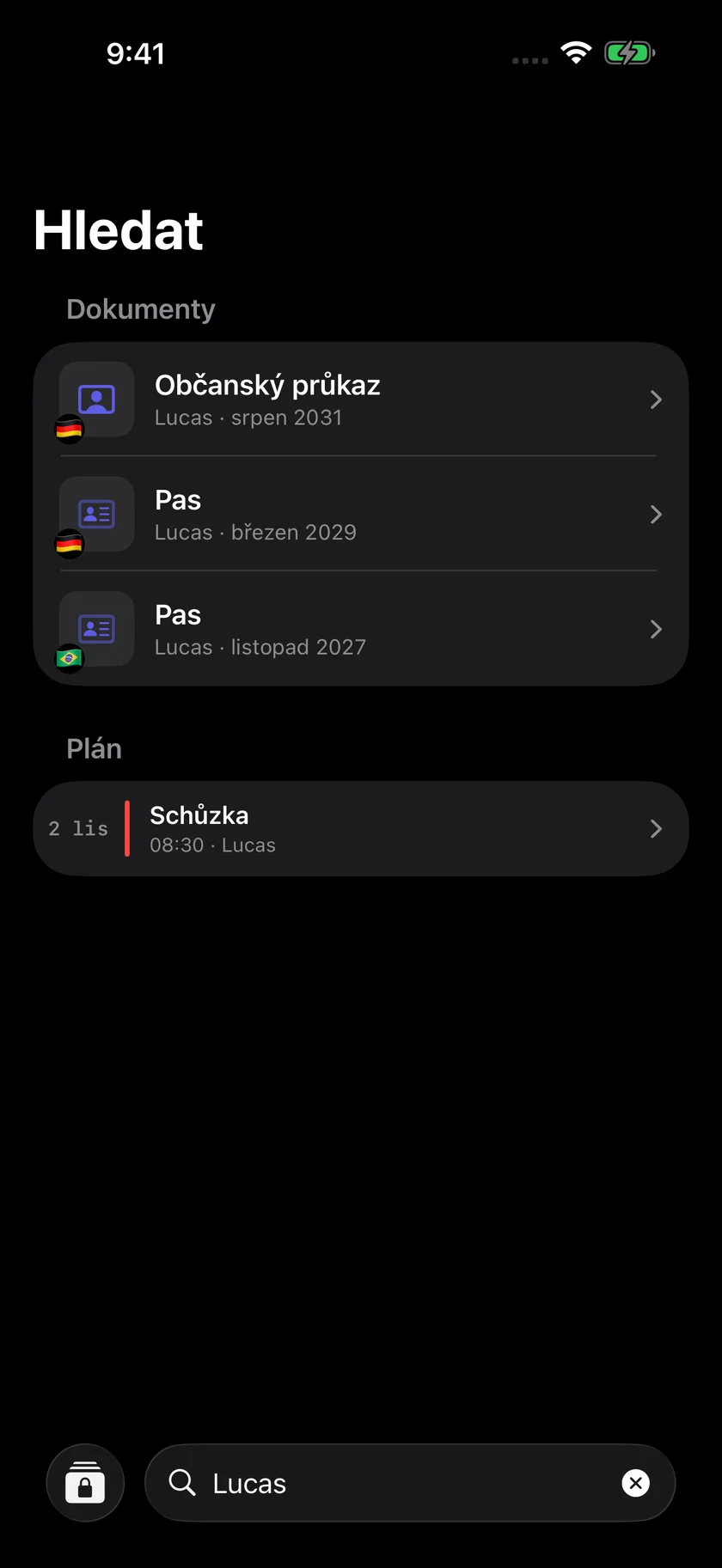 Kinfold — Najděte a pokračujte. (cs)