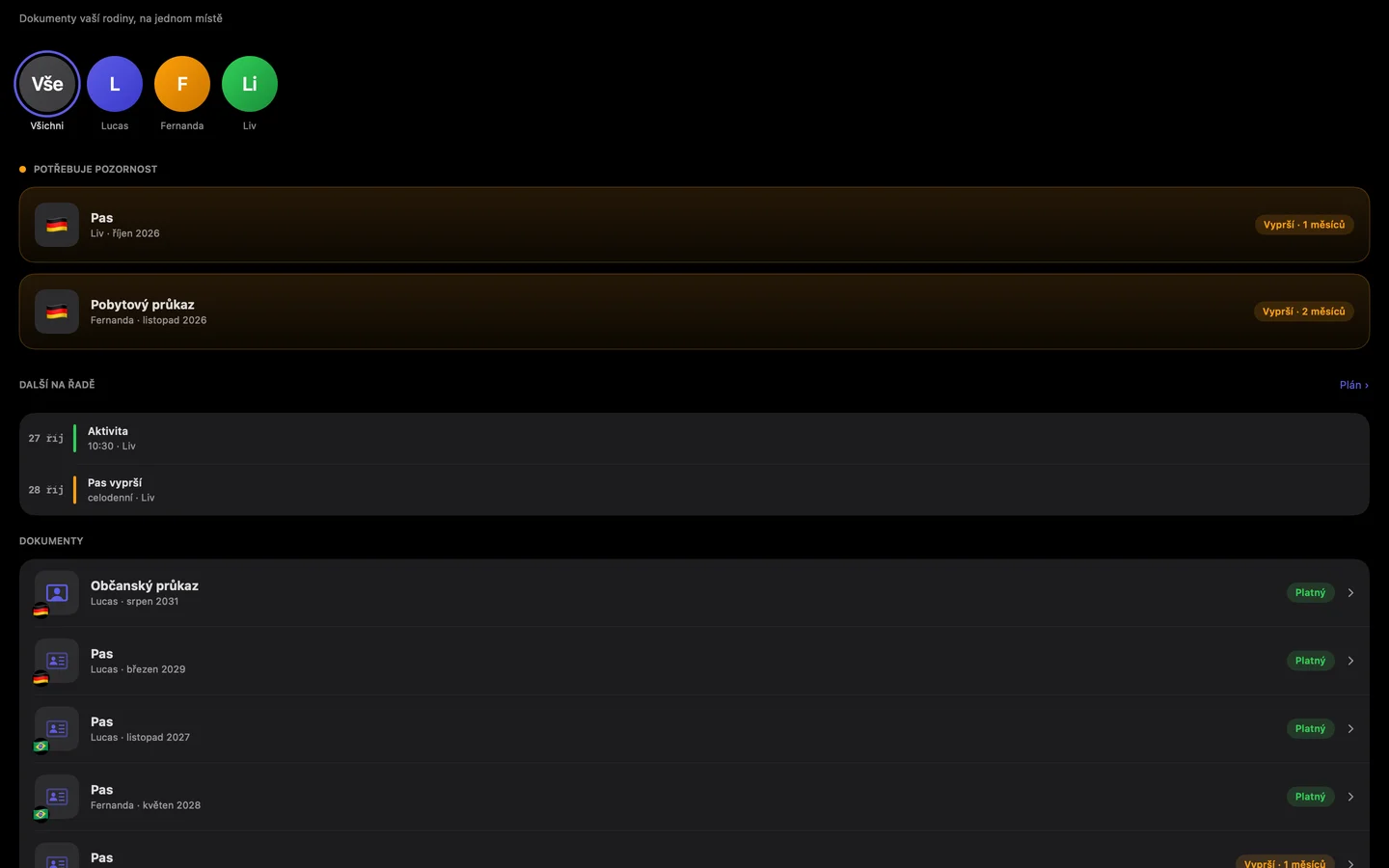 Kinfold on Mac — cs