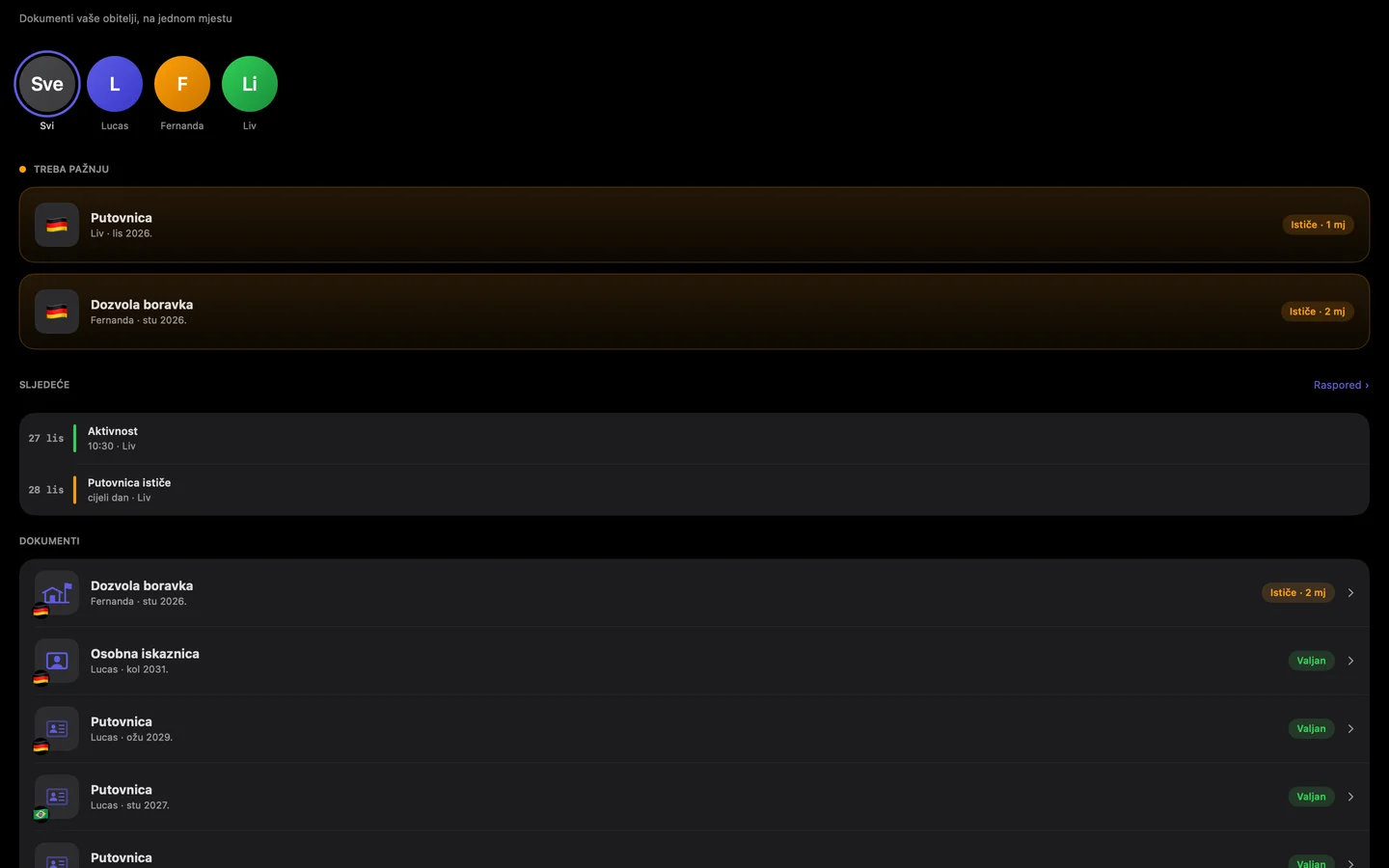 Kinfold on Mac — hr