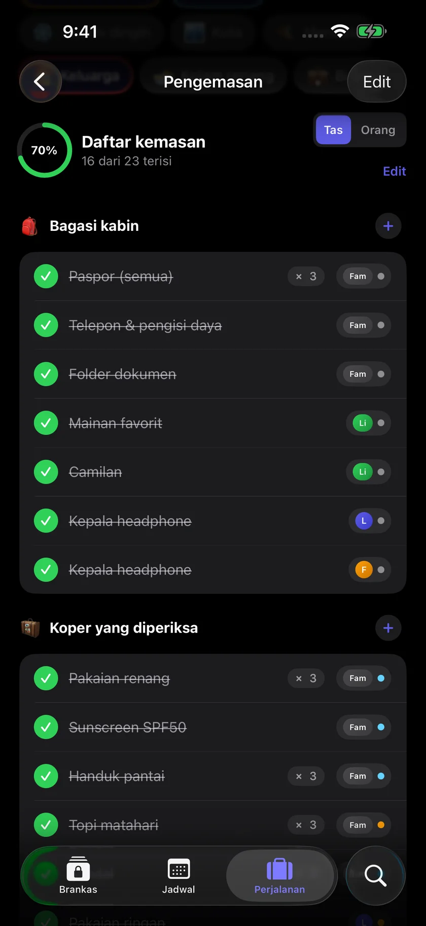 Kinfold — Berkemas untuk semua. (id)