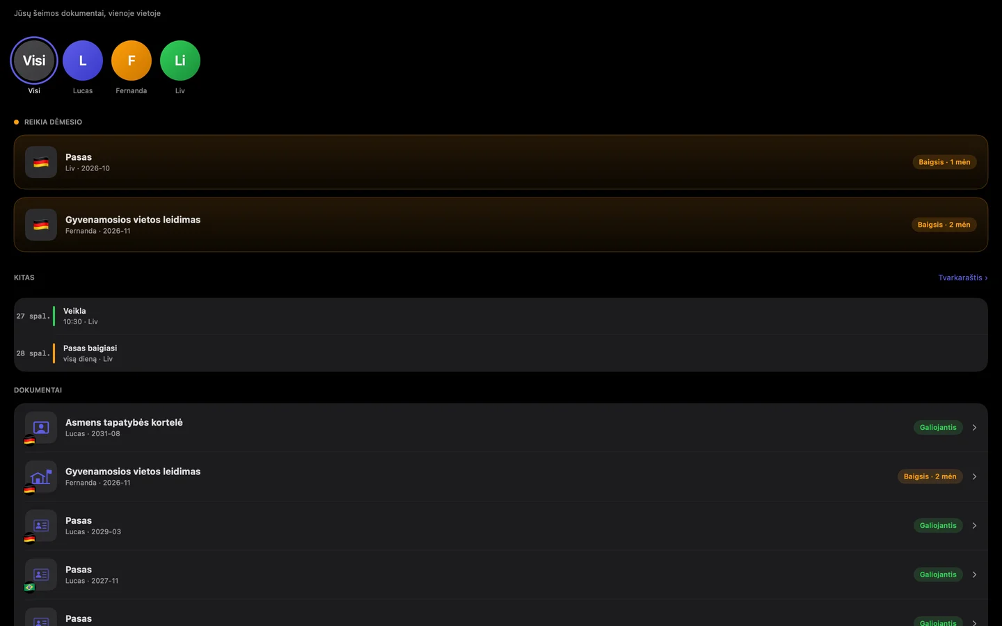 Kinfold on Mac — lt