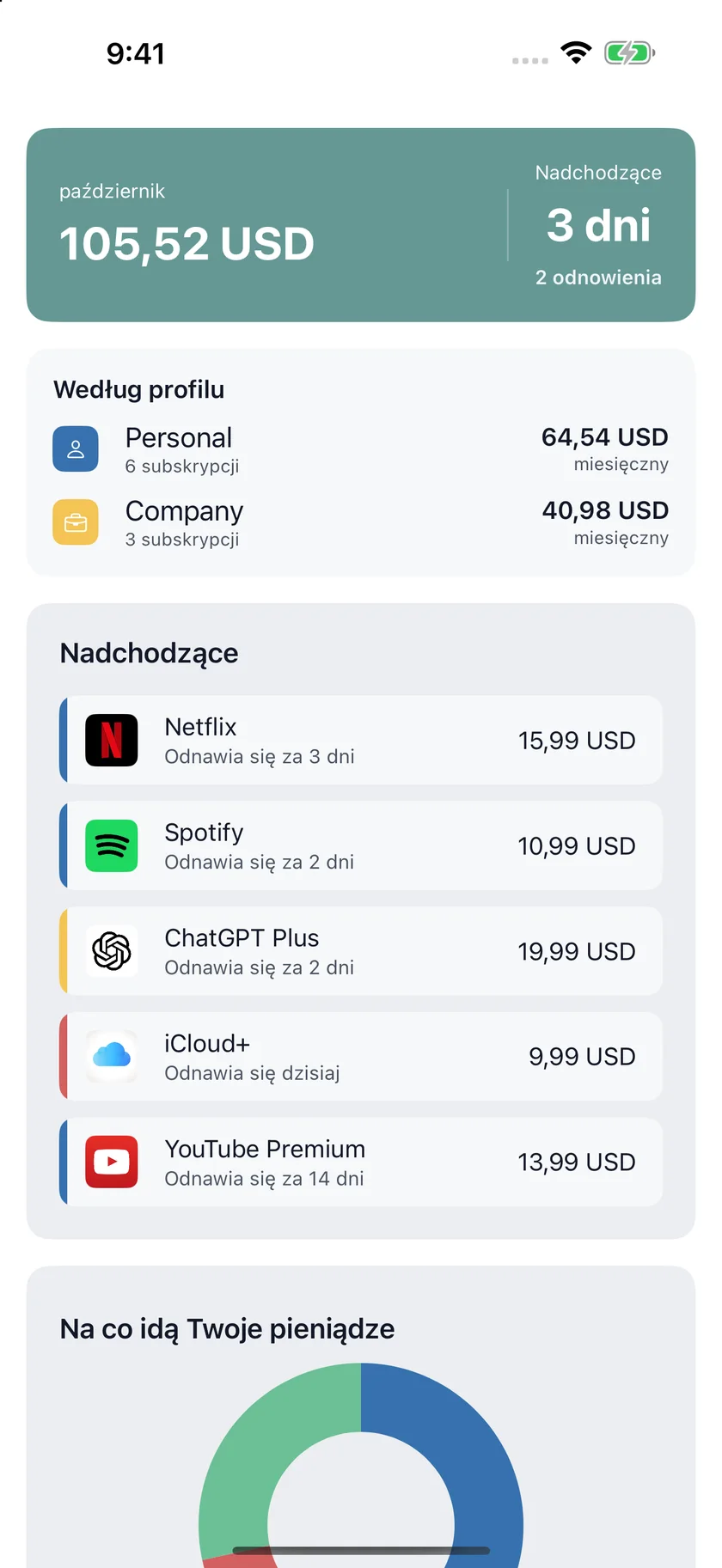 MyRenewals — Prywatne i firmowe (pl)