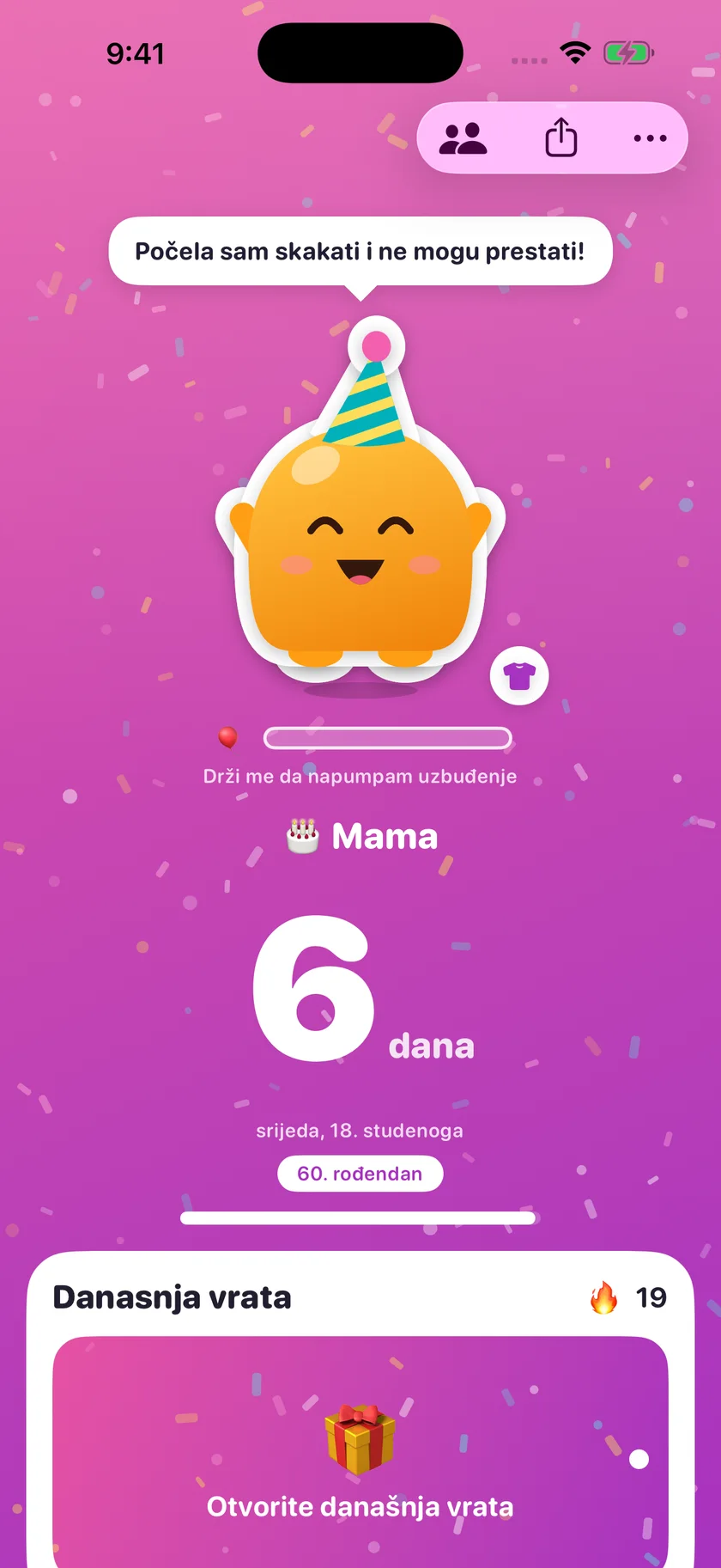 Soooon — Veliki dan (hr)