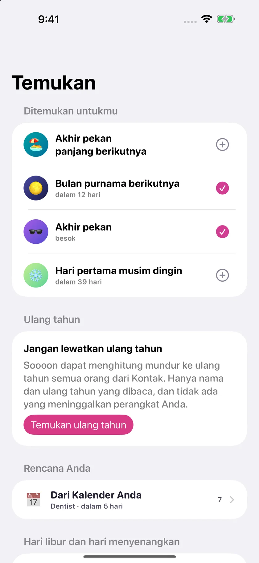 Soooon — Hari Raya (id)