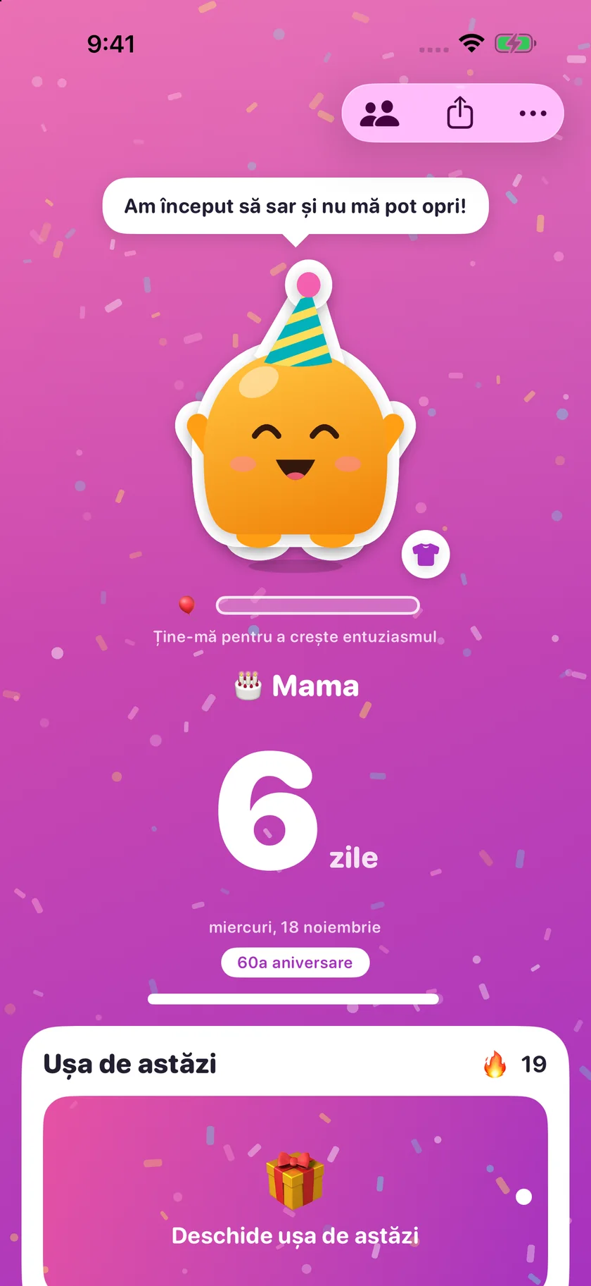 Soooon — Ziua cea mare (ro)