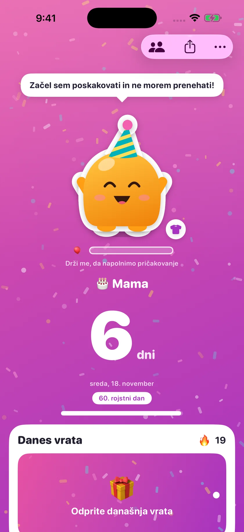 Soooon — Veliki dan (sl)