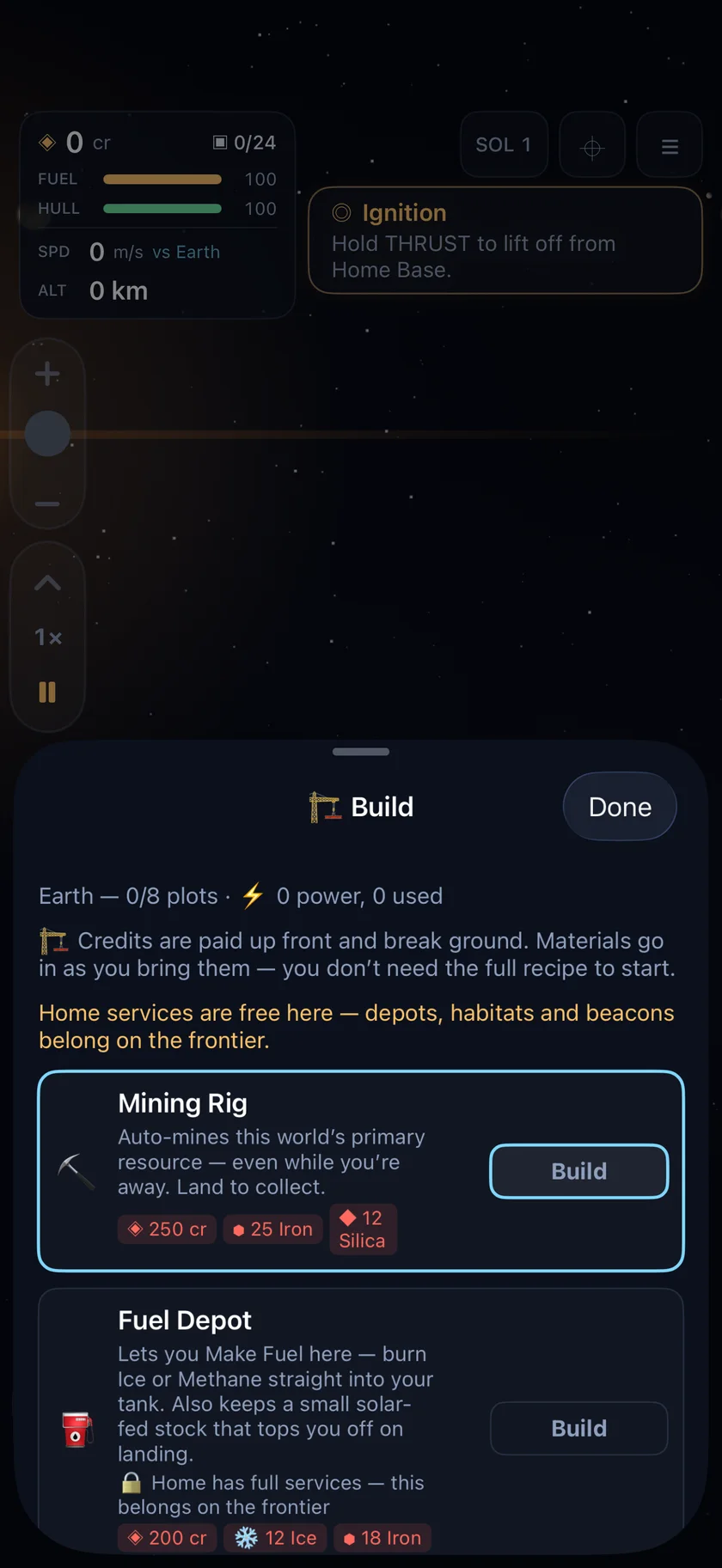 Sundust — Build outposts (en-AU)