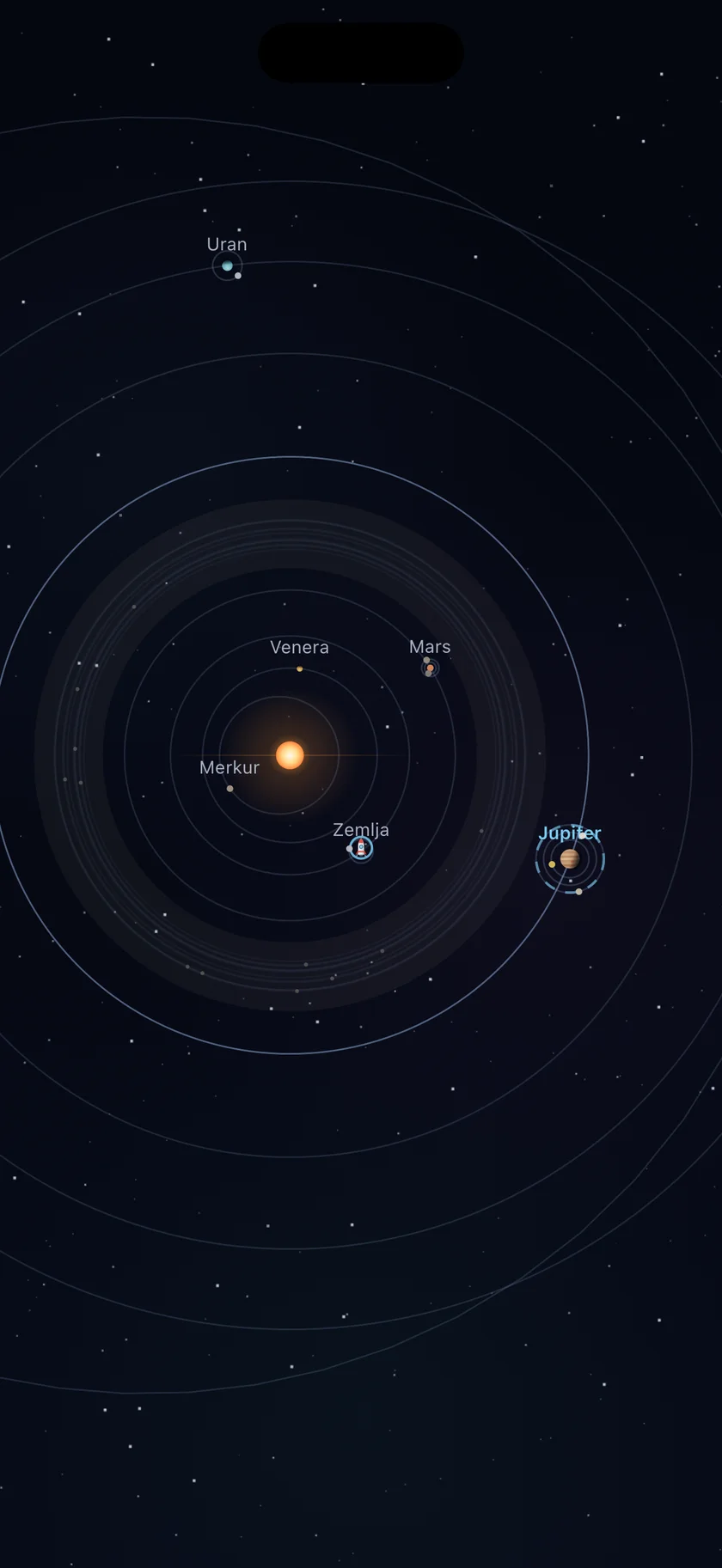 Sundust — Sledite tirnicam (sl)