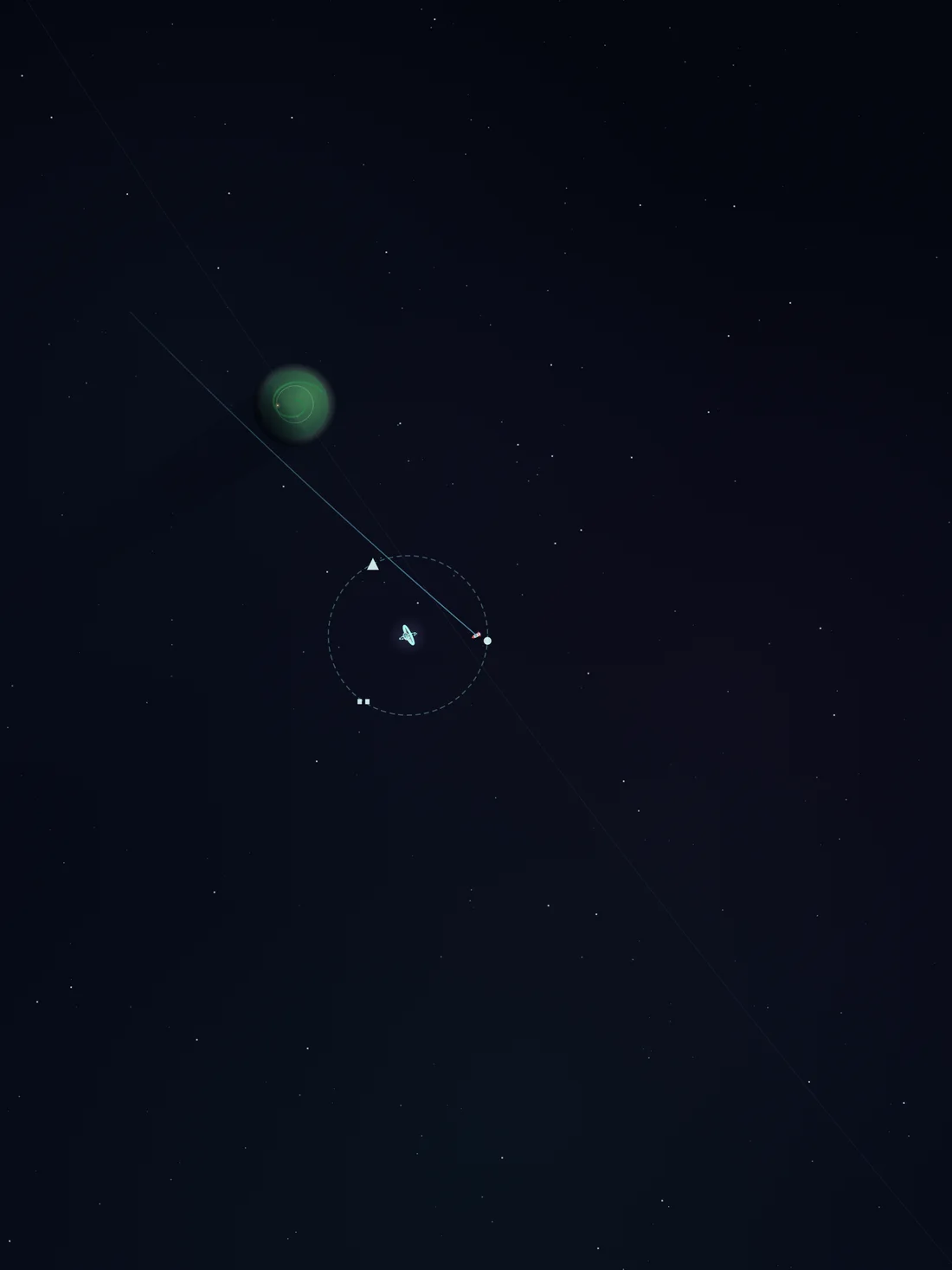 Sundust — 接触 Vey 族 · iPad (zh-Hans)