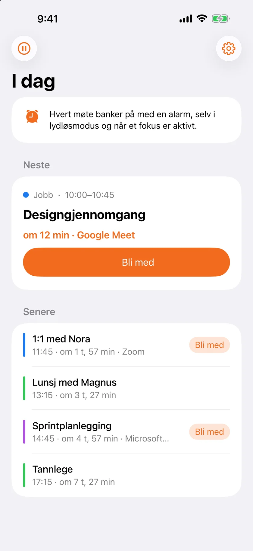 Toc Toc on iPhone — nb