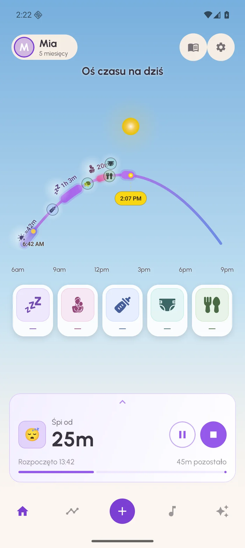 Zuzu on Android — pl