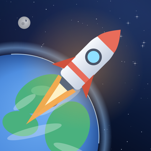 Sundust icon